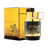 Armaf Odyssey Wild One Gold Edition EDP 3.4 oz